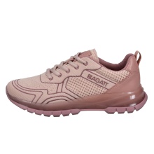 Bagatt Sneaker Athena (Textile material) pink Women